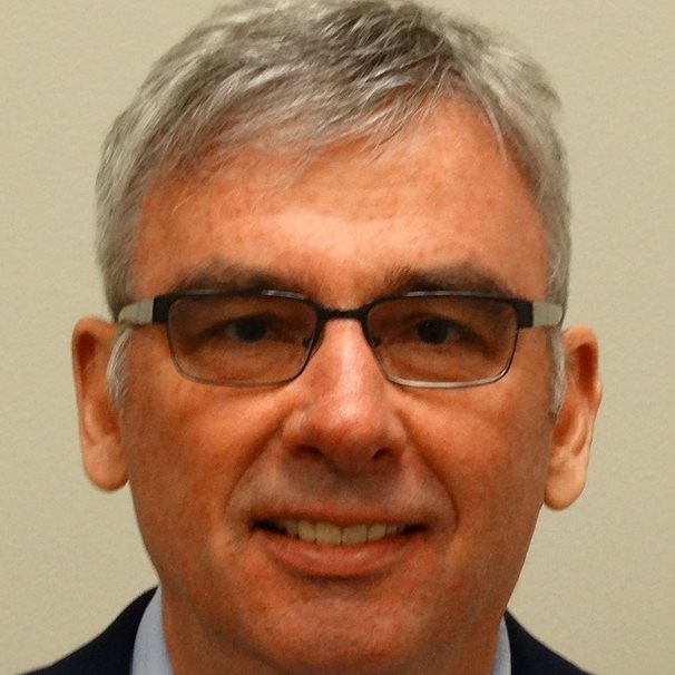Joseph Rubino